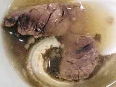 -大陈鸿源牛肉馆(大陈总店)