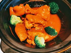 -老伙记海鲜码头(北滘店)