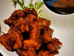 -老头儿油爆虾·知味杭州(爱琴海购物中心)