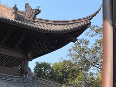 -钱王祠