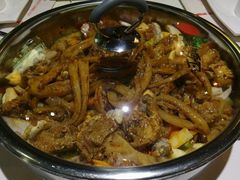 -过锅瘾三汁焖锅(东星时代广场店)