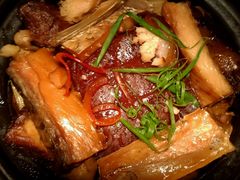 -外婆家(世界城广场店)