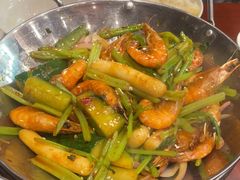 -古南都·老广东酒楼(龙江店)