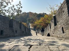 -慕田峪长城