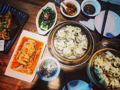 -老奉天马家烧麦(三台子店)