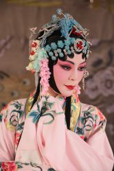 -青堂瓦舍京剧摄影古戏楼拍摄基地(北京安徽会馆店)