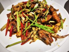 -三猫黑鱼花(南大店)