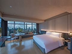 -深圳滨河时代ICON LAB艾垦酒店