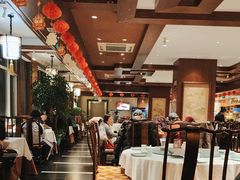 -惠丰堂饭庄·烤鸭·京味菜(西北旺·唐家岭店)