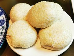 空心烧饼-清真  吐鲁番餐厅(牛街店)