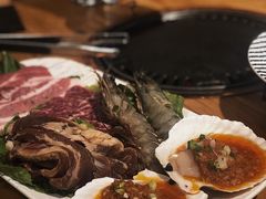 -秋木烤肉·韩国牛肉名家(高新旗舰店)