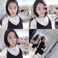 Mirror Salon-3AM HAIR SALON烫发染发接发