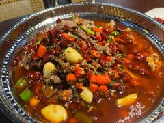 -拾捌川·自贡爆炒(新街口店)