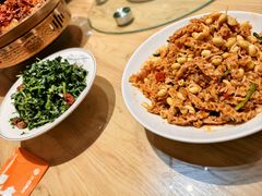 -小杨烤肉(朱雀店)