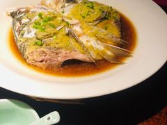 -外婆家(蓝色港湾店)