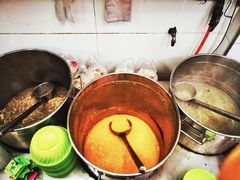 小米粥-雪园小吃部(天桥商场店)