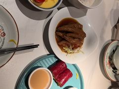 -禄运茶居·手工点心(猎德店)