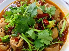 -老丘丘(较场口店)