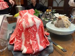 -东海怡品海鲜豆捞(星街坊店)