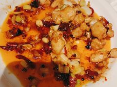 -老浒记烤鸭-北京菜(琉璃厂店)