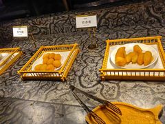 -芭菲盛宴·环球美食(解放碑英利国际店)