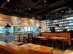 -新贝乐意大利餐厅(苏州中心店)