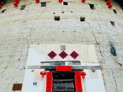 -南靖田螺坑土楼群景区