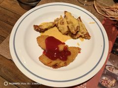 -咖啡苑自助餐厅·中国大饭店