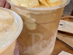 -Peet's Coffee皮爷咖啡(上海长风大悦城店)