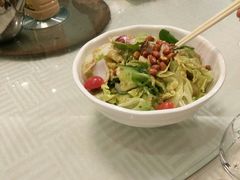 -金杏·粘卷子 烤鸭 农家菜