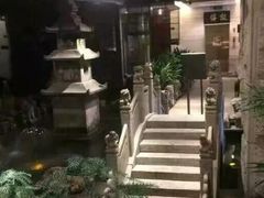-周南驿文化酒店(开元路店)