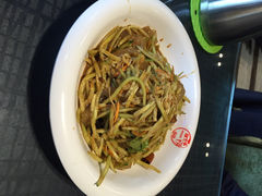 荣鹏风味烀饼店(人民街总店)-荣鹏风味烀饼总店