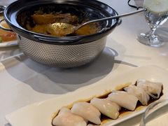 -皇朝会.经典传统粤菜(外滩店)