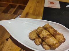 -竹犇番茄火锅(长风街店)