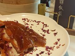 -庆云楼饭庄(什刹海店)