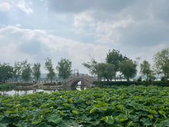 -云龙湖旅游景区