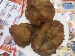 -肯德基(中纬店)