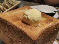 -绿茶餐厅(天津天河城店)