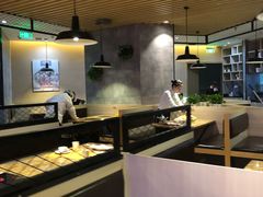 自助取餐区-黄记煌三汁焖锅(龙湖U城店)