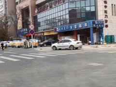-苏州平江万达广场美居酒店