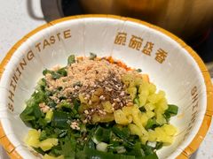 -盛香亭热卤(浏阳天虹店)