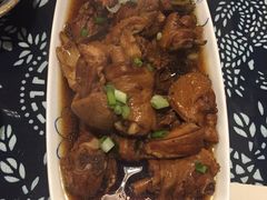 -蜗牛小馆醉乡民谣云南菜(惠新西里店)