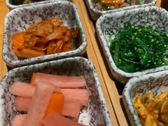 -久喜番和牛烧肉酒场(北辰三角洲店)