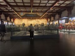 -北京大葆台遗址博物馆