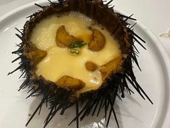 -开海·红岛海鲜虾水饺(石老人店)