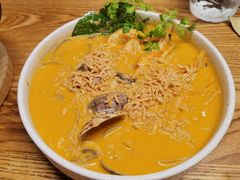 -兮食农场餐厅