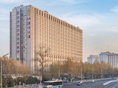 -内蒙古驻京办餐厅