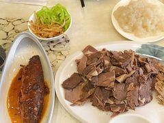 -高玛纳驴肉火烧(一世界店)