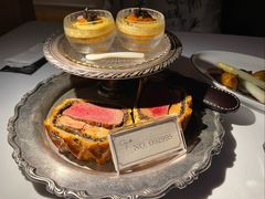 招牌和牛惠林顿(大)-壳里西餐厅Coquille Seafood Bistro(蒙自路店)