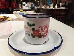-丹虾|文和友小龙虾·烙锅(陕西路旗舰店)